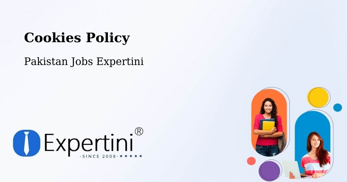 Cookie Policy – Pakistan - Pakistan Jobs Expertini