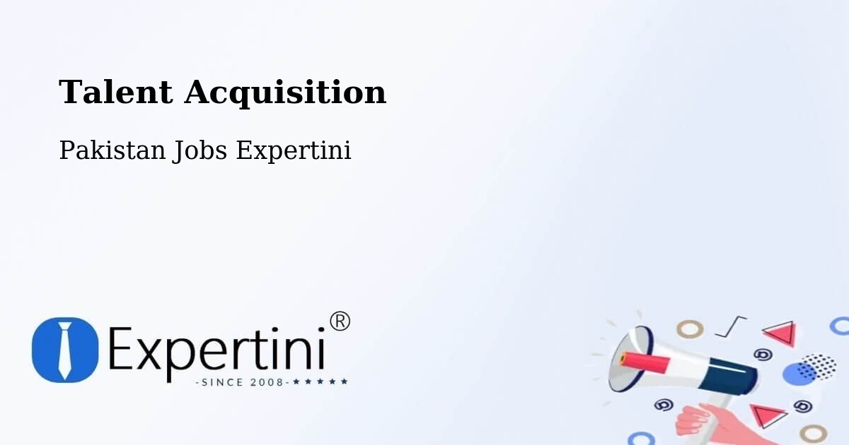 Post Jobs & Find Candidates in Pakistan – Talent Acquisition Solutions - Pakistan Jobs Expertini